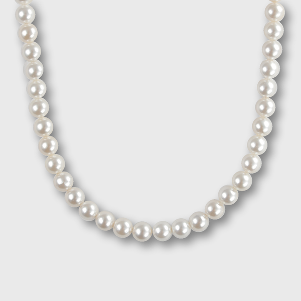 Pearl Necklace - 6mm