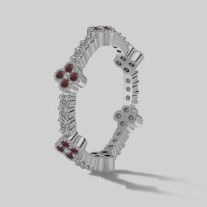 Red Clover Ring