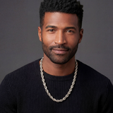 Rope Chain (Silver) - 8mm