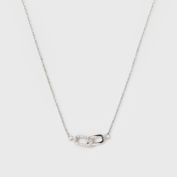 Eternal Chain (Silver)