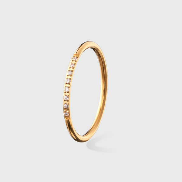 Venus Ring (Gold)