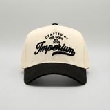 Imperium Two-Tone Classic Hat