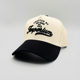 Imperium Two-Tone Classic Hat