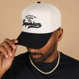 Imperium Two-Tone Classic Hat