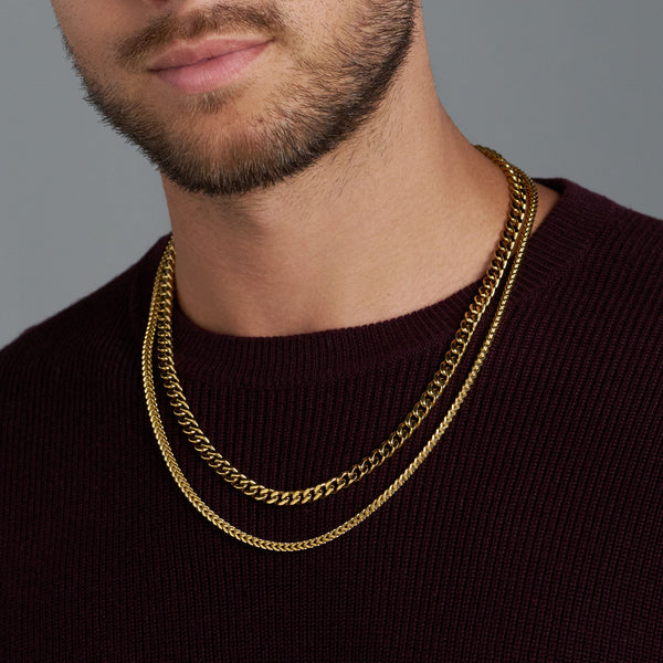 Chain Stacks – Imperium