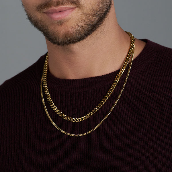 Chain Stacks – Imperium