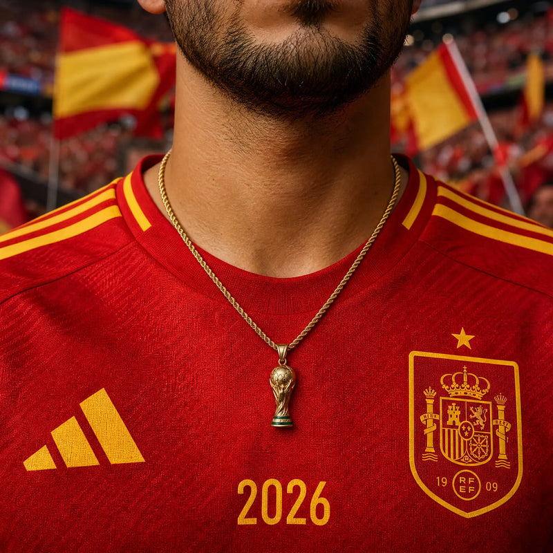 SPAIN